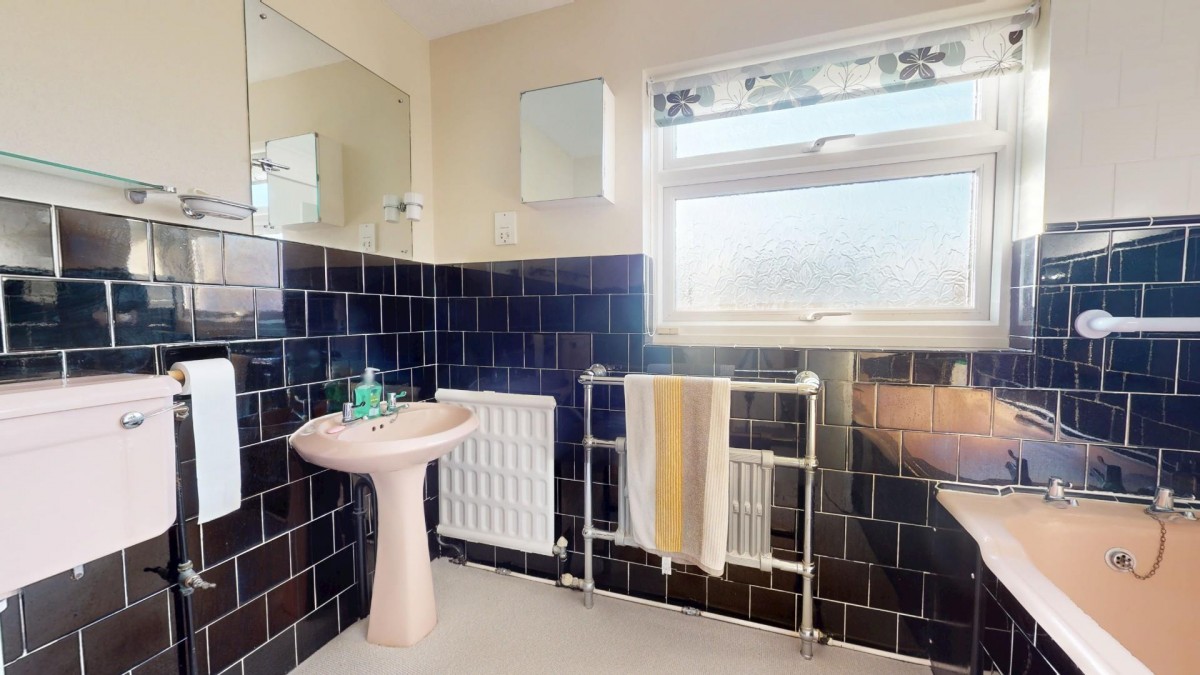 Farmcroft, Gravesend