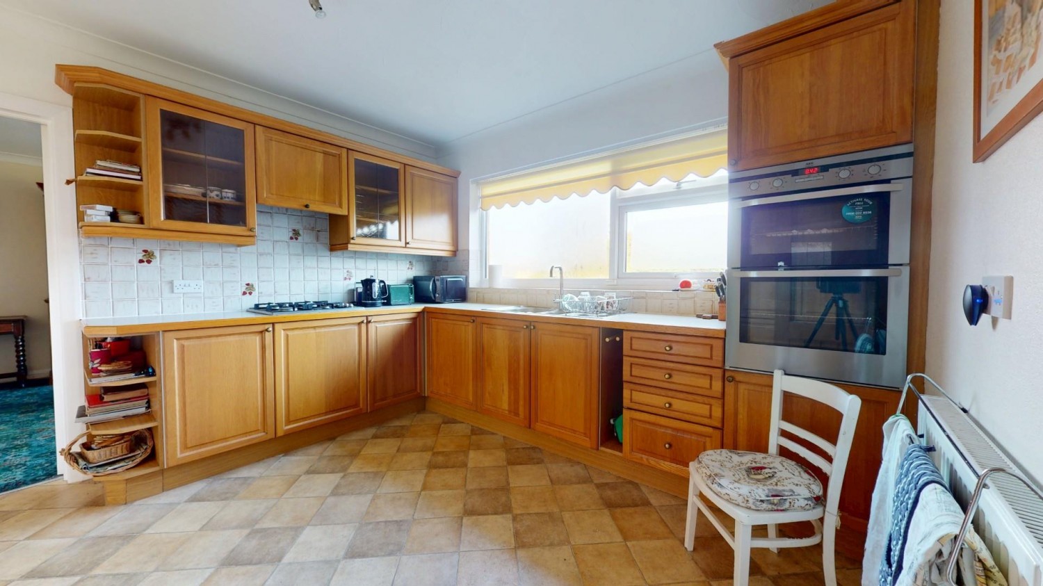 Farmcroft, Gravesend