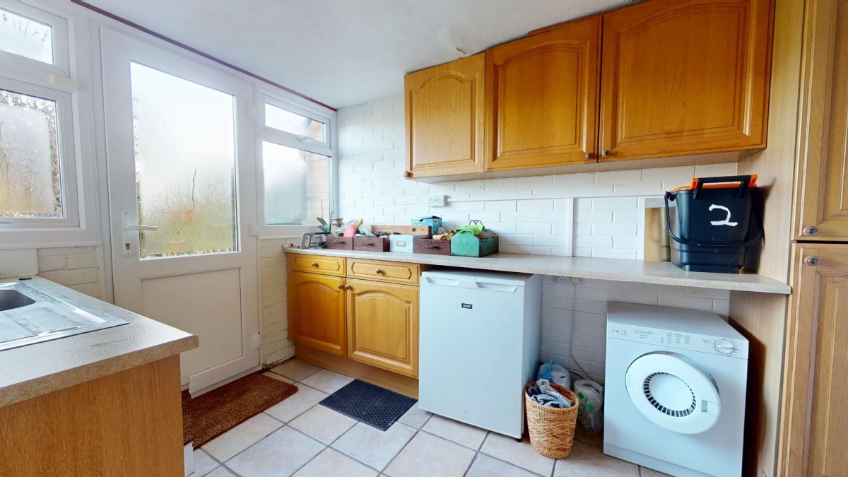 Farmcroft, Gravesend