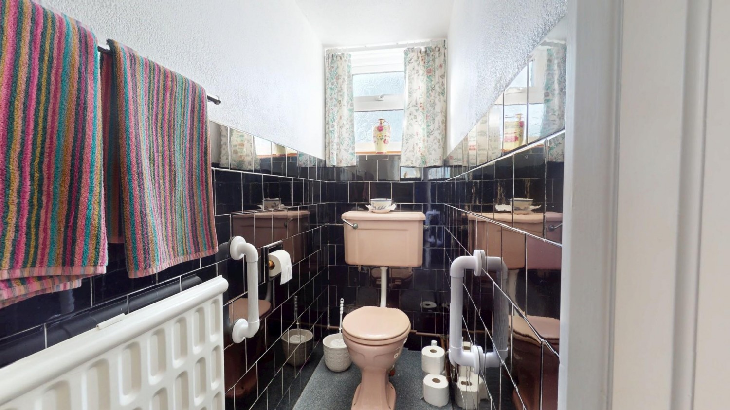 Farmcroft, Gravesend