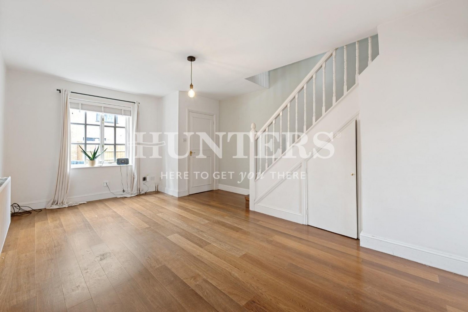 Manor Road, London, N16