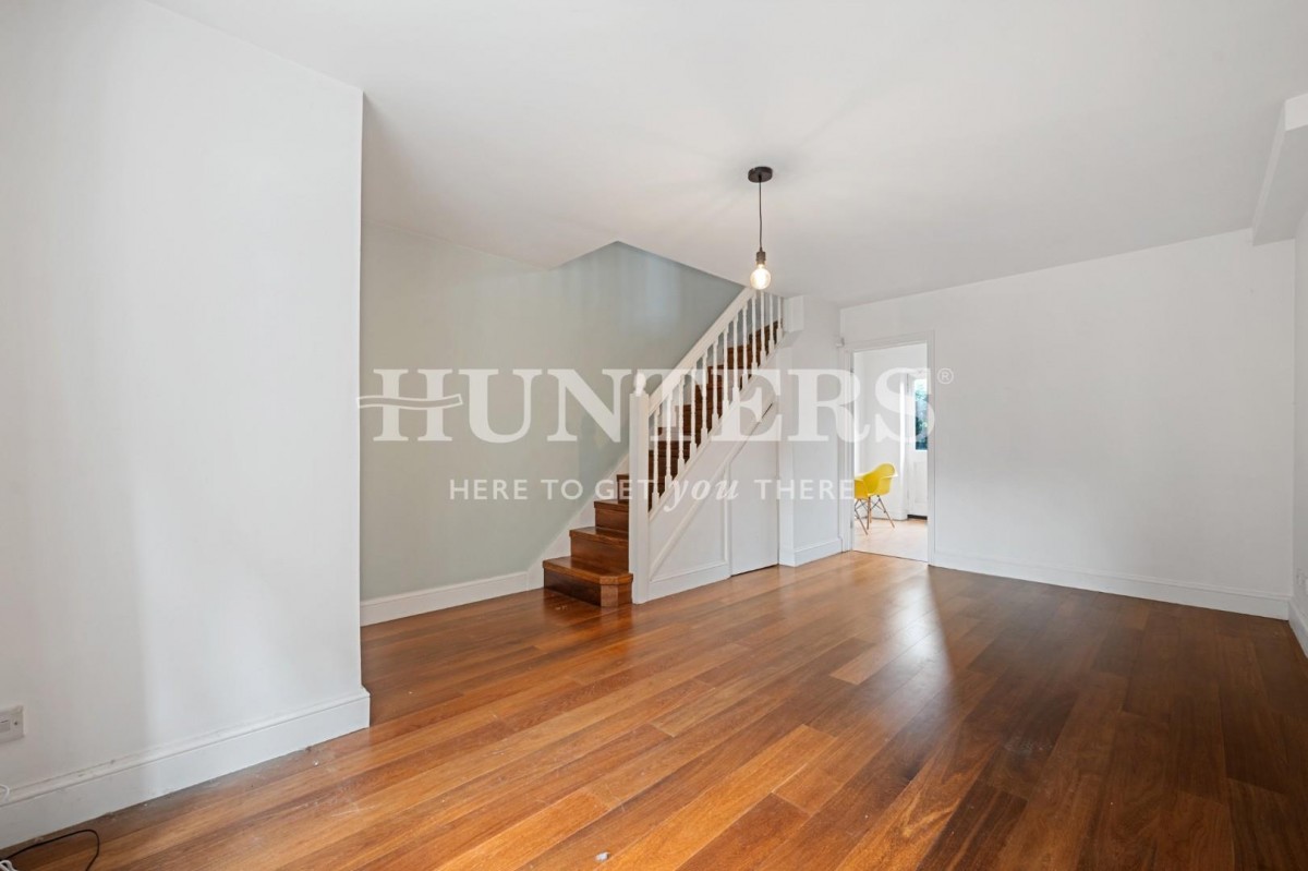 Manor Road, London, N16