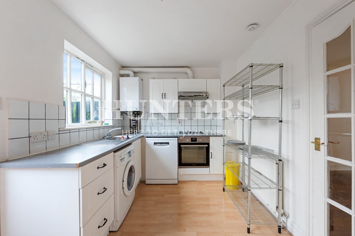 Manor Road, London, N16