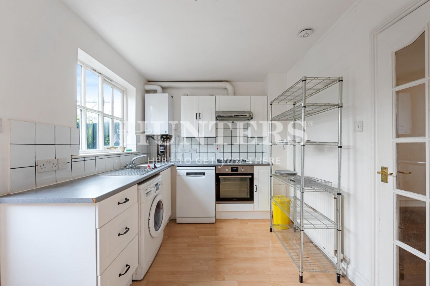 Manor Road, London, N16