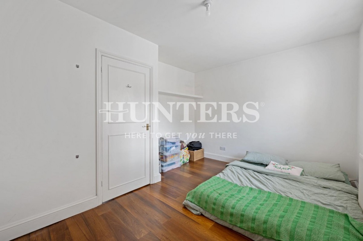 Manor Road, London, N16