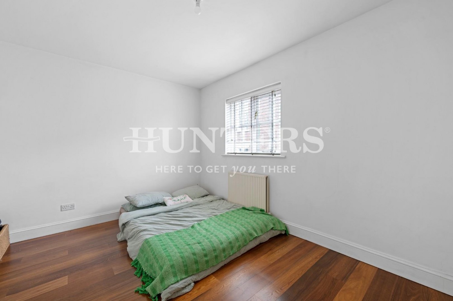 Manor Road, London, N16