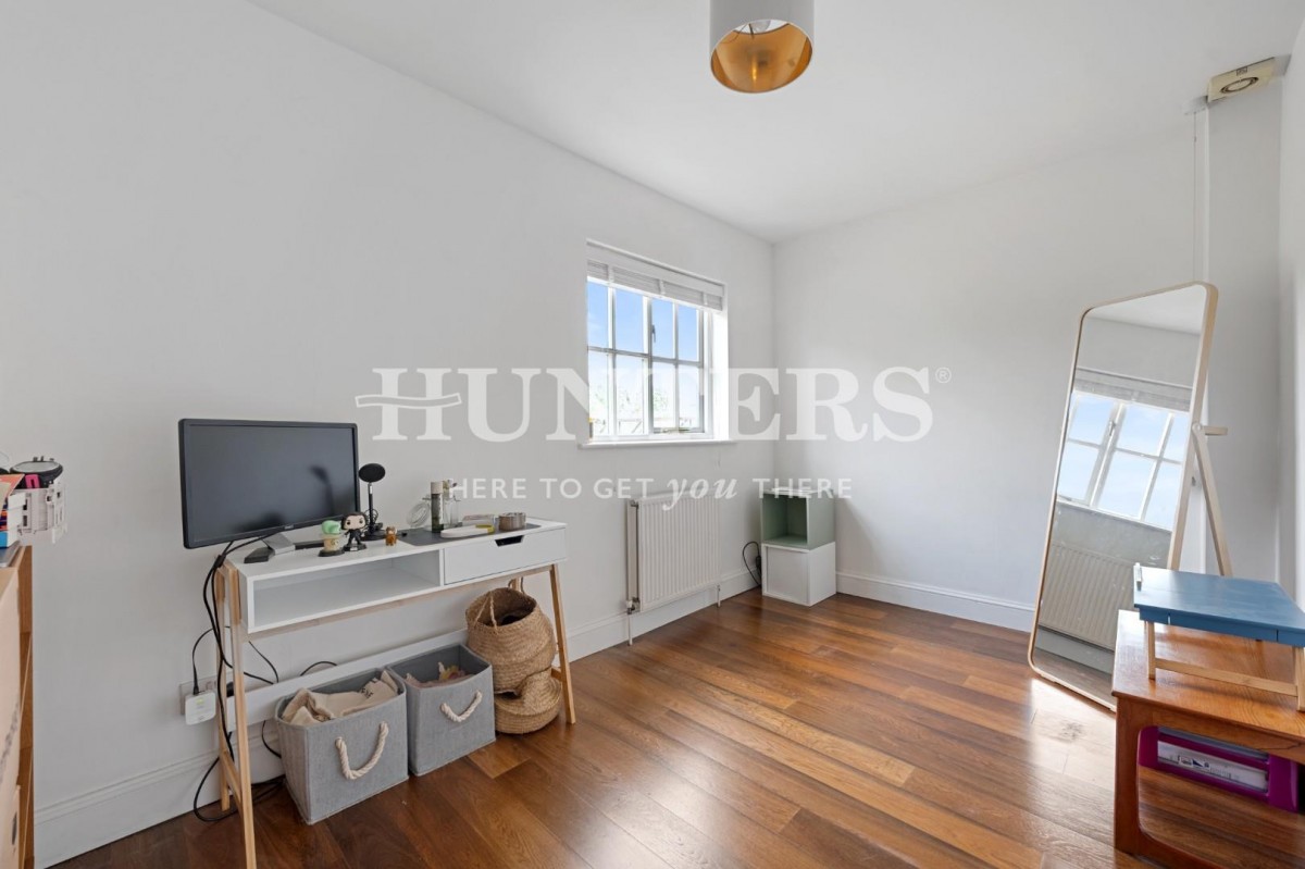 Manor Road, London, N16