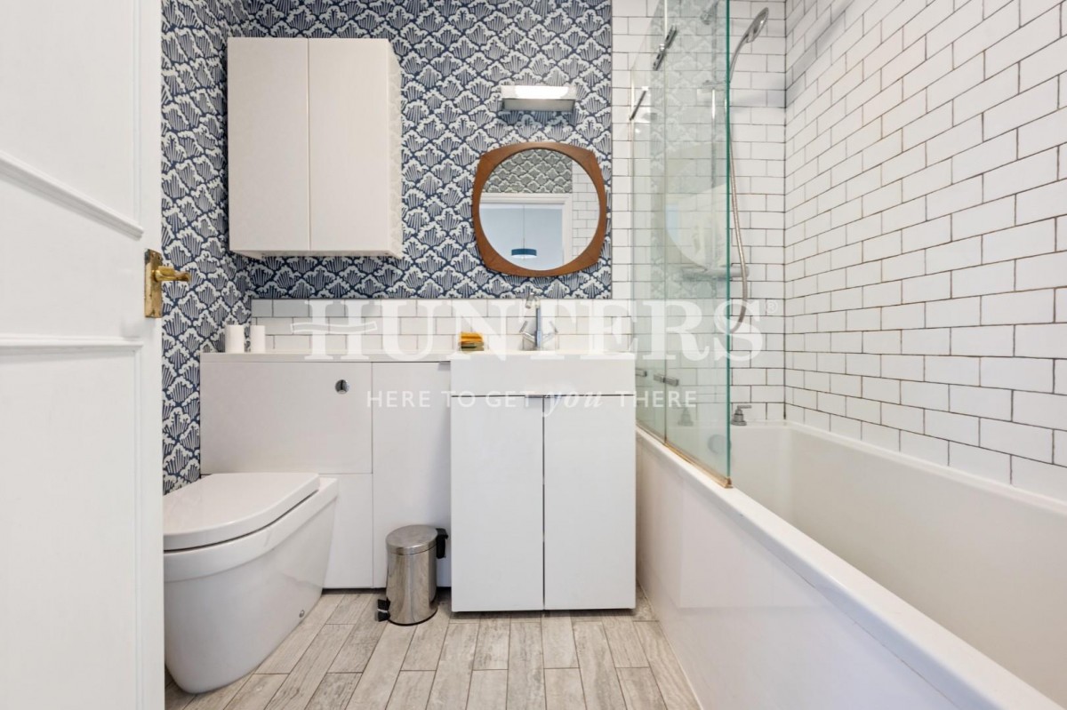 Manor Road, London, N16