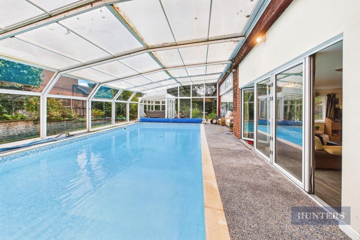 Bassett Wood Drive, Southampton