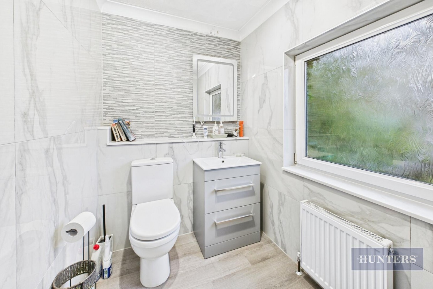 Bassett Wood Drive, Southampton