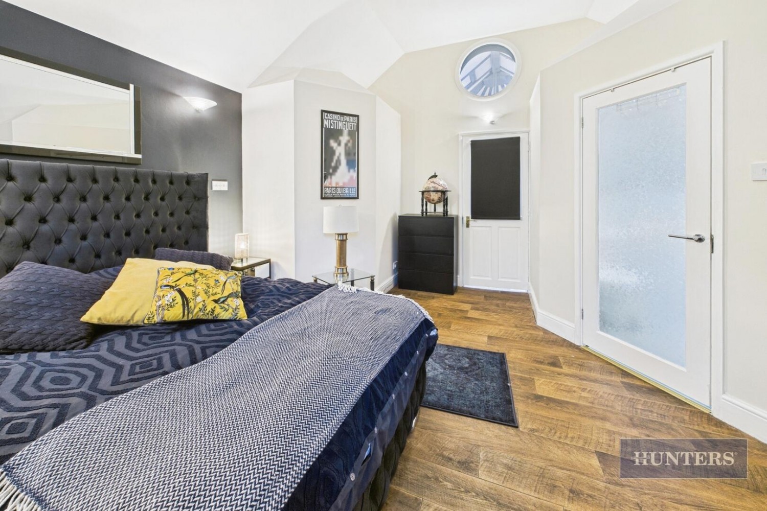 Bassett Wood Drive, Southampton