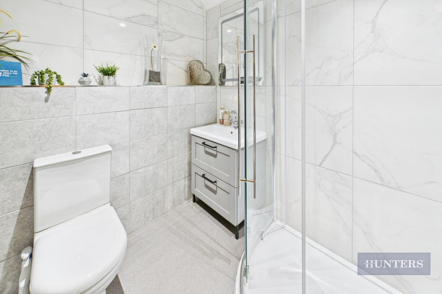 Bassett Wood Drive, Southampton