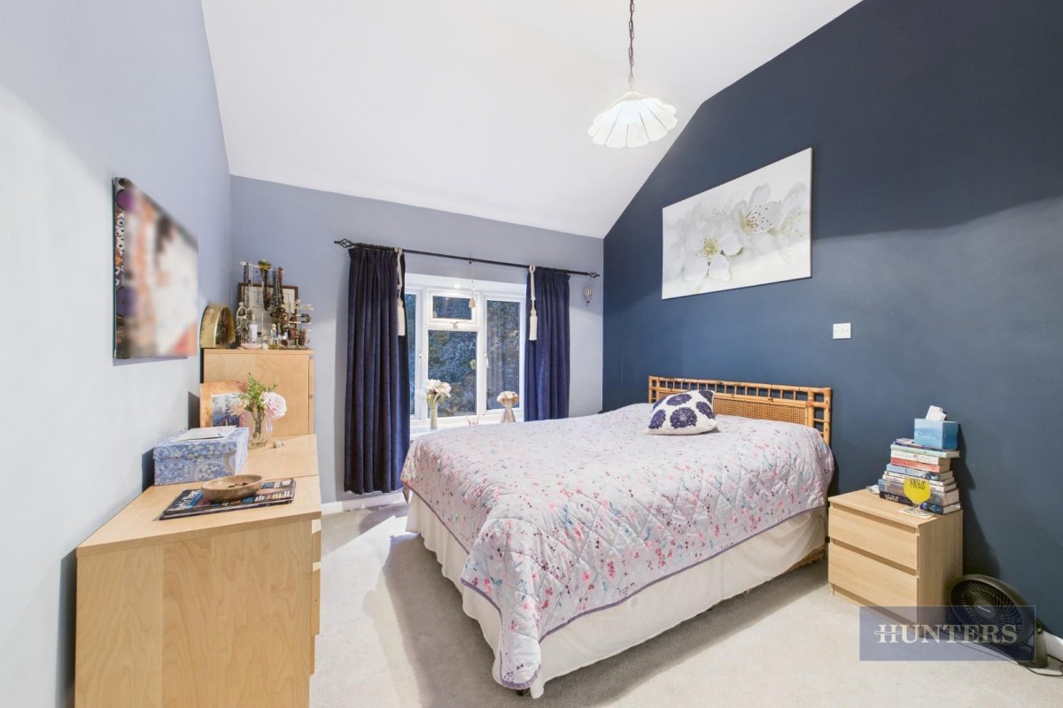 Bassett Wood Drive, Southampton