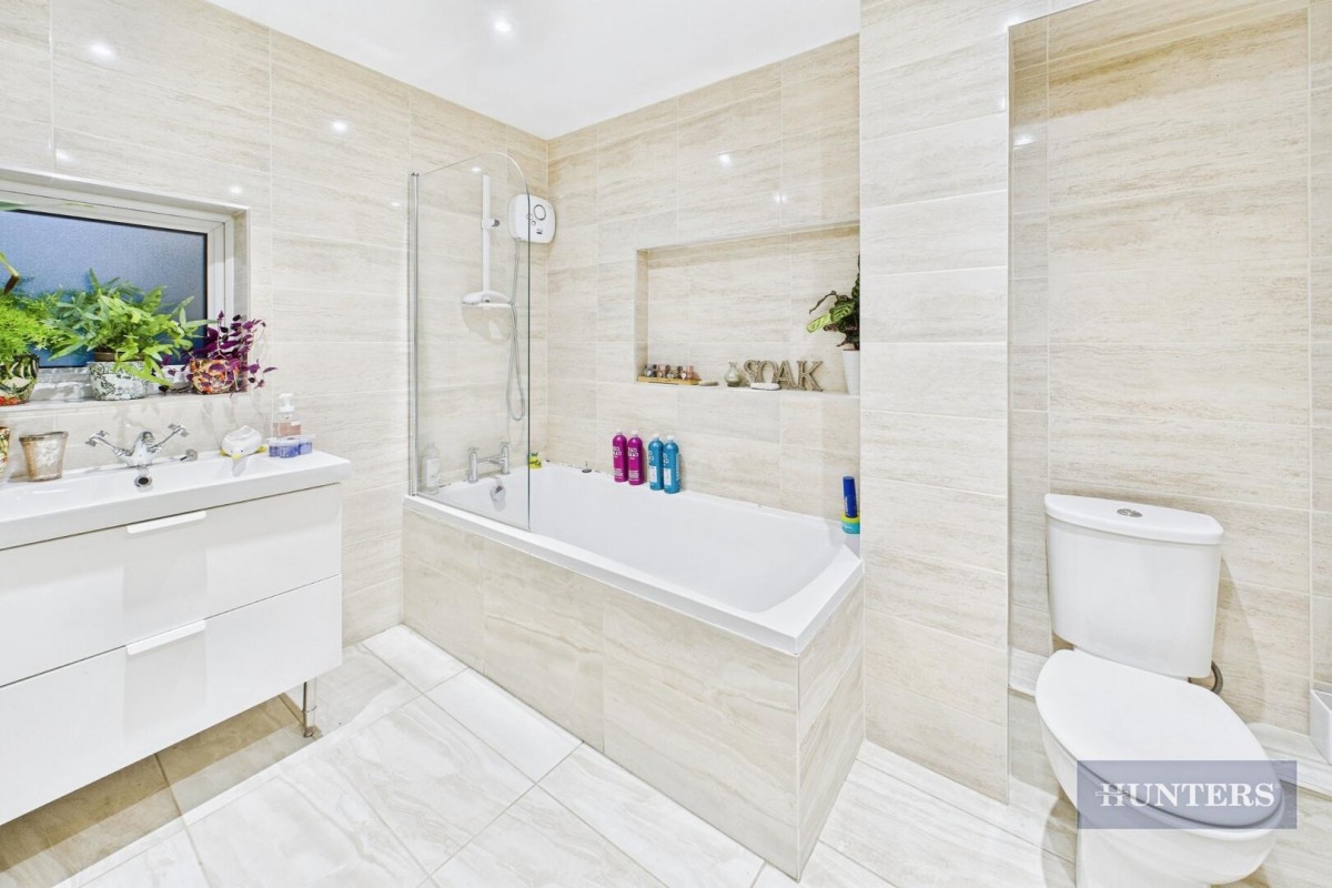 Bassett Wood Drive, Southampton