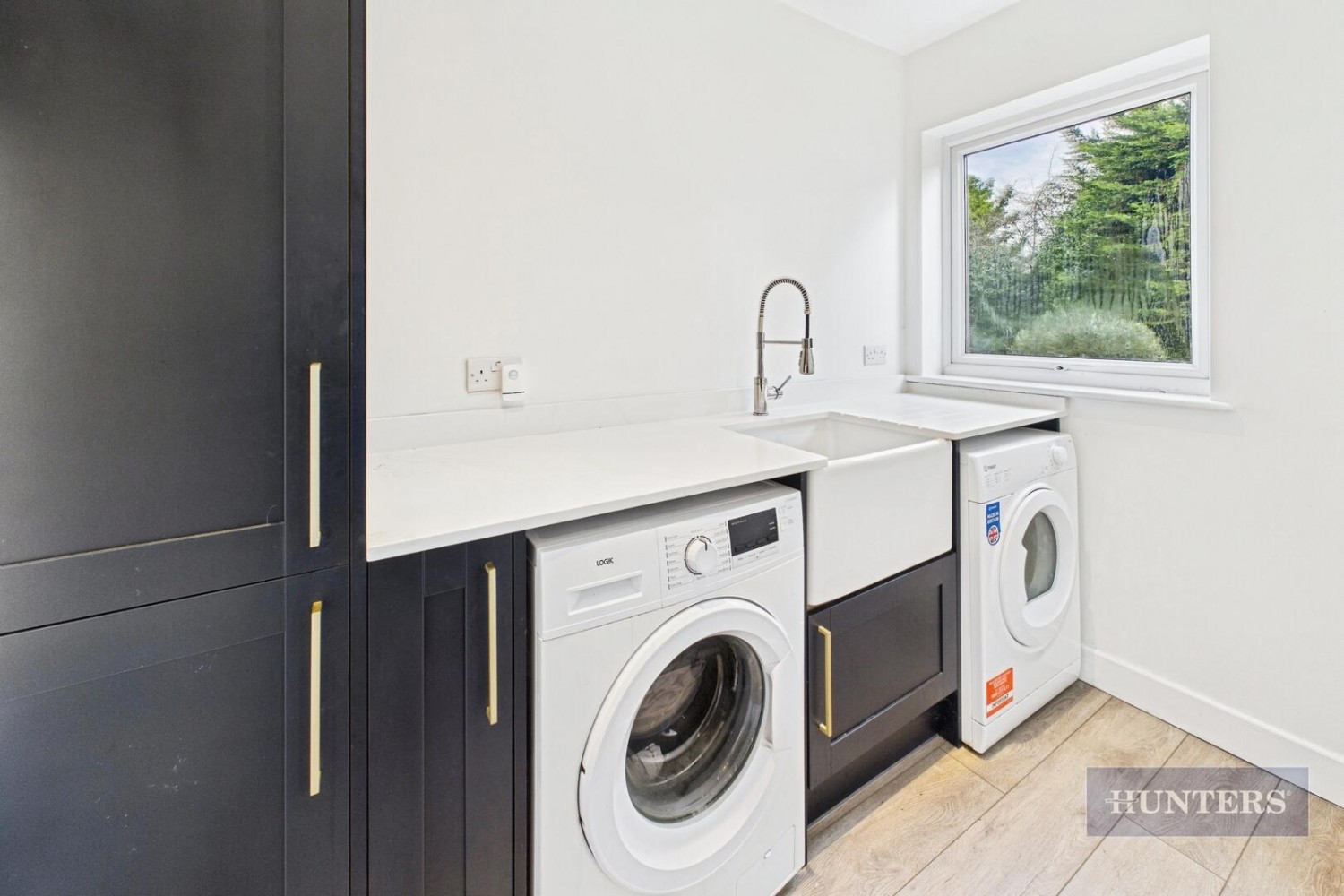 Bassett Wood Drive, Southampton