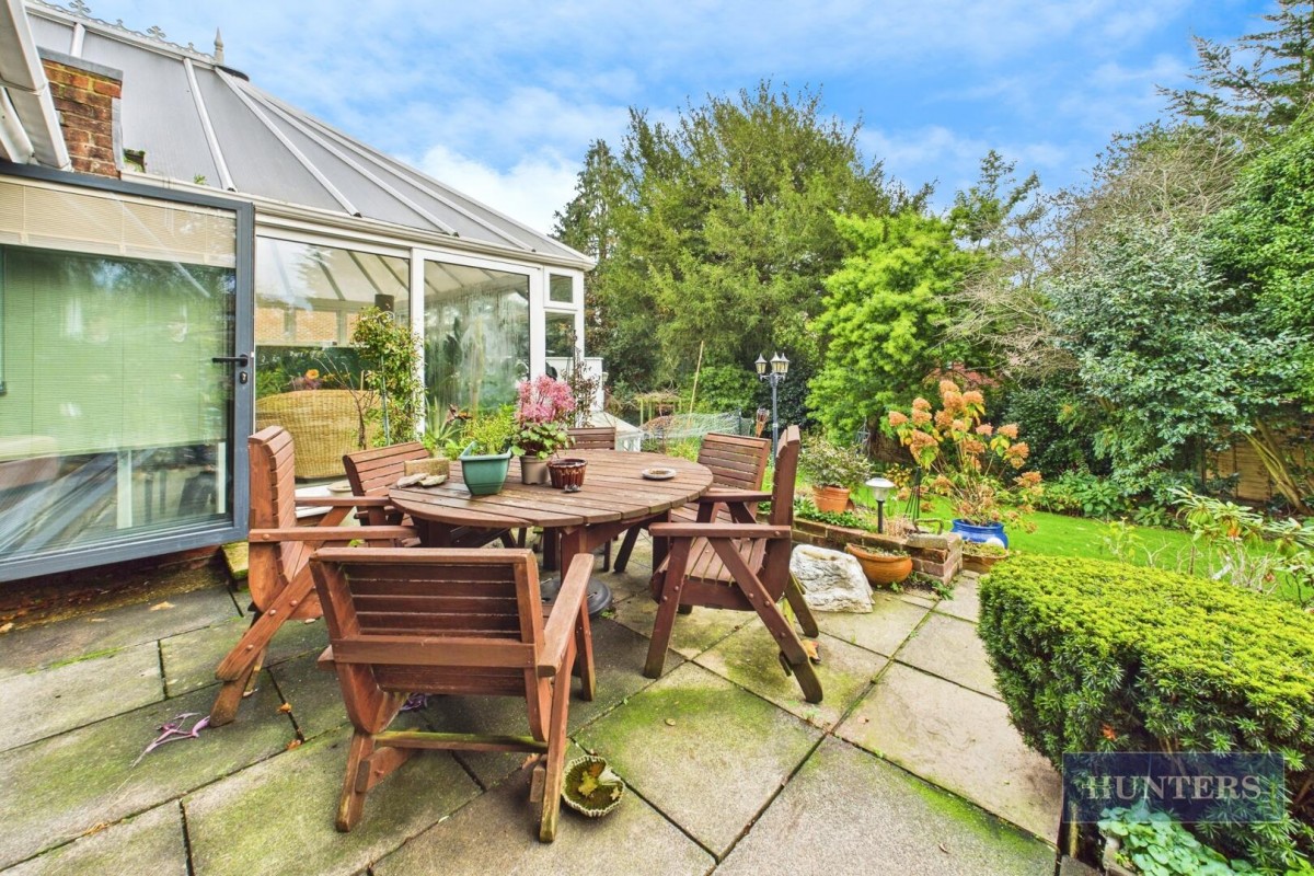 Bassett Wood Drive, Southampton