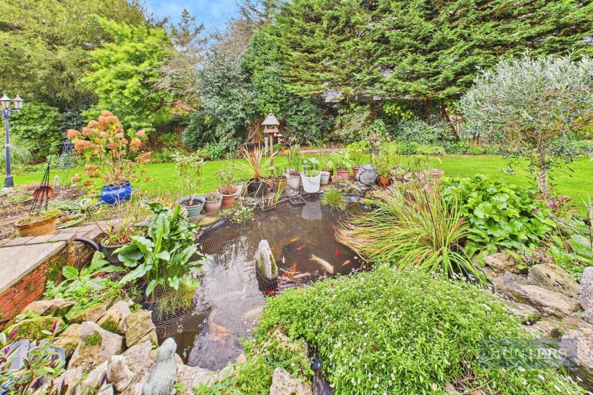 Bassett Wood Drive, Southampton