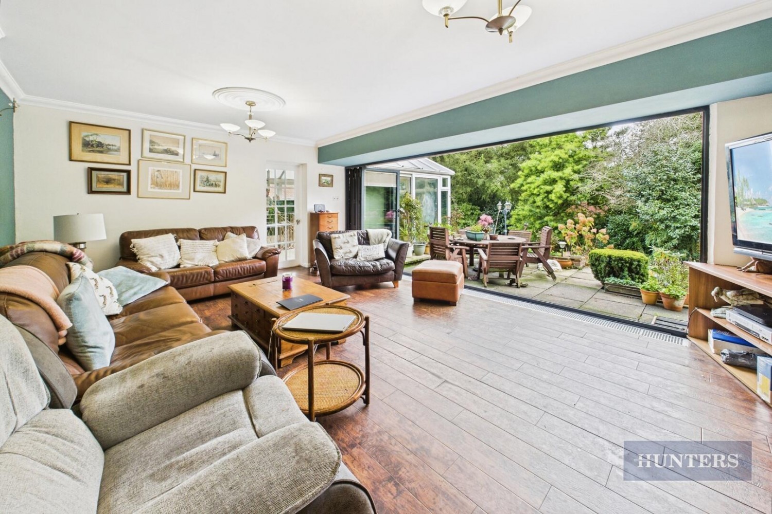 Bassett Wood Drive, Southampton