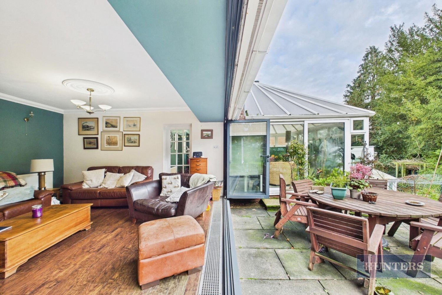 Bassett Wood Drive, Southampton