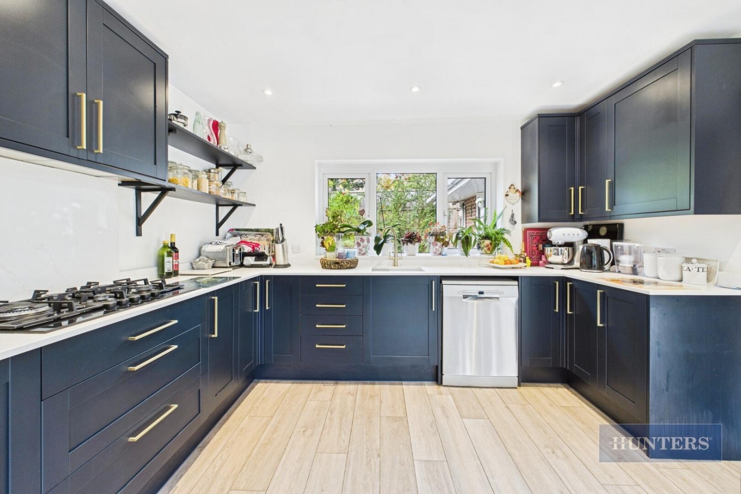 Bassett Wood Drive, Southampton