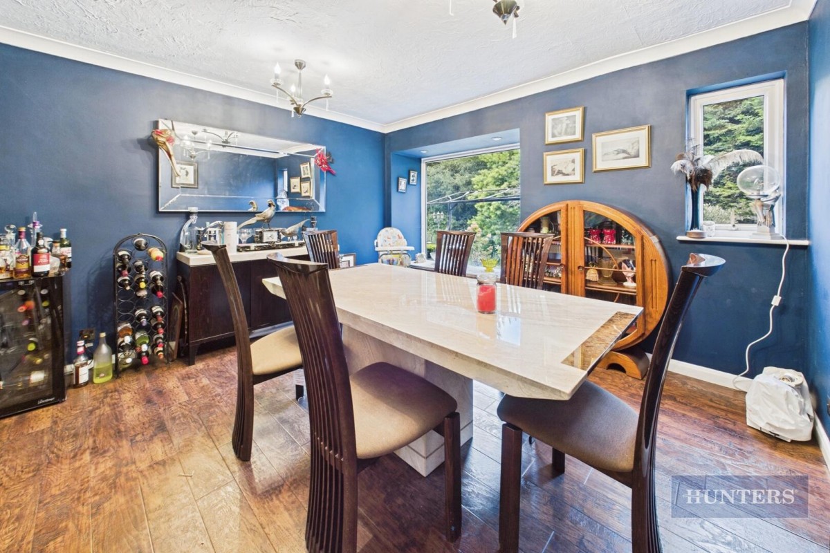 Bassett Wood Drive, Southampton