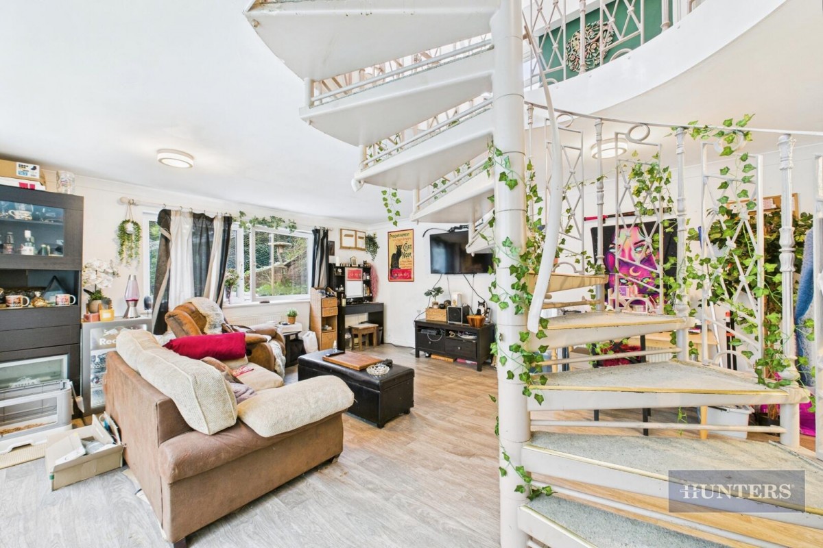 Bassett Wood Drive, Southampton