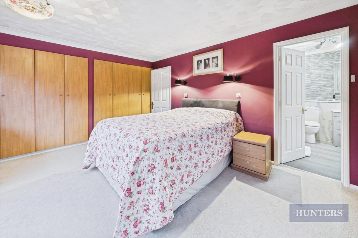 Bassett Wood Drive, Southampton