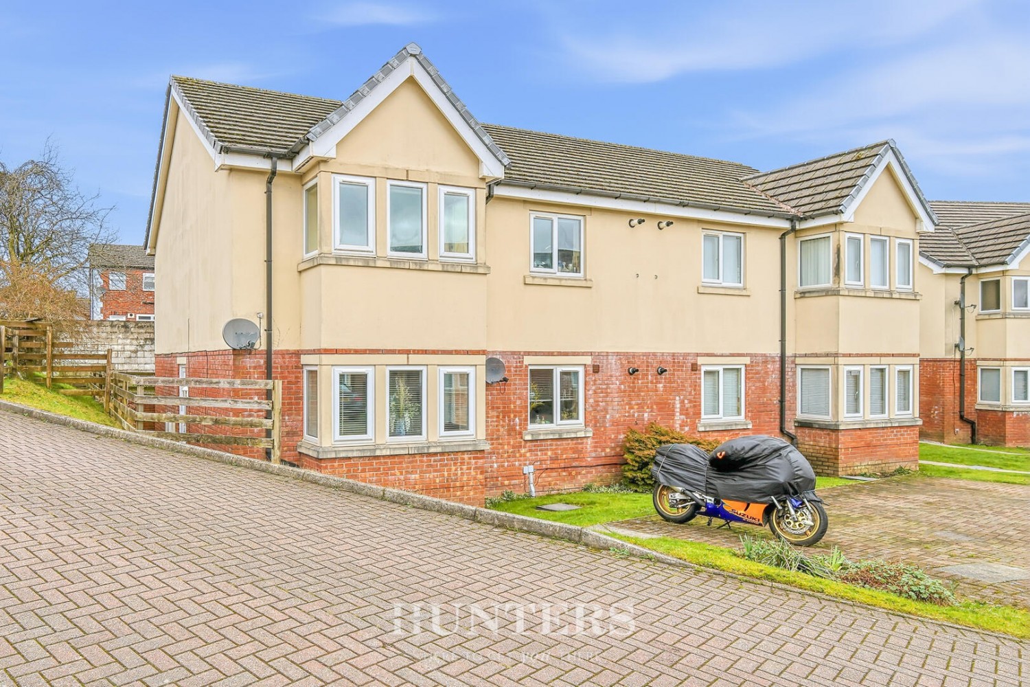 The Oaklands, Castleton, Rochdale OL11