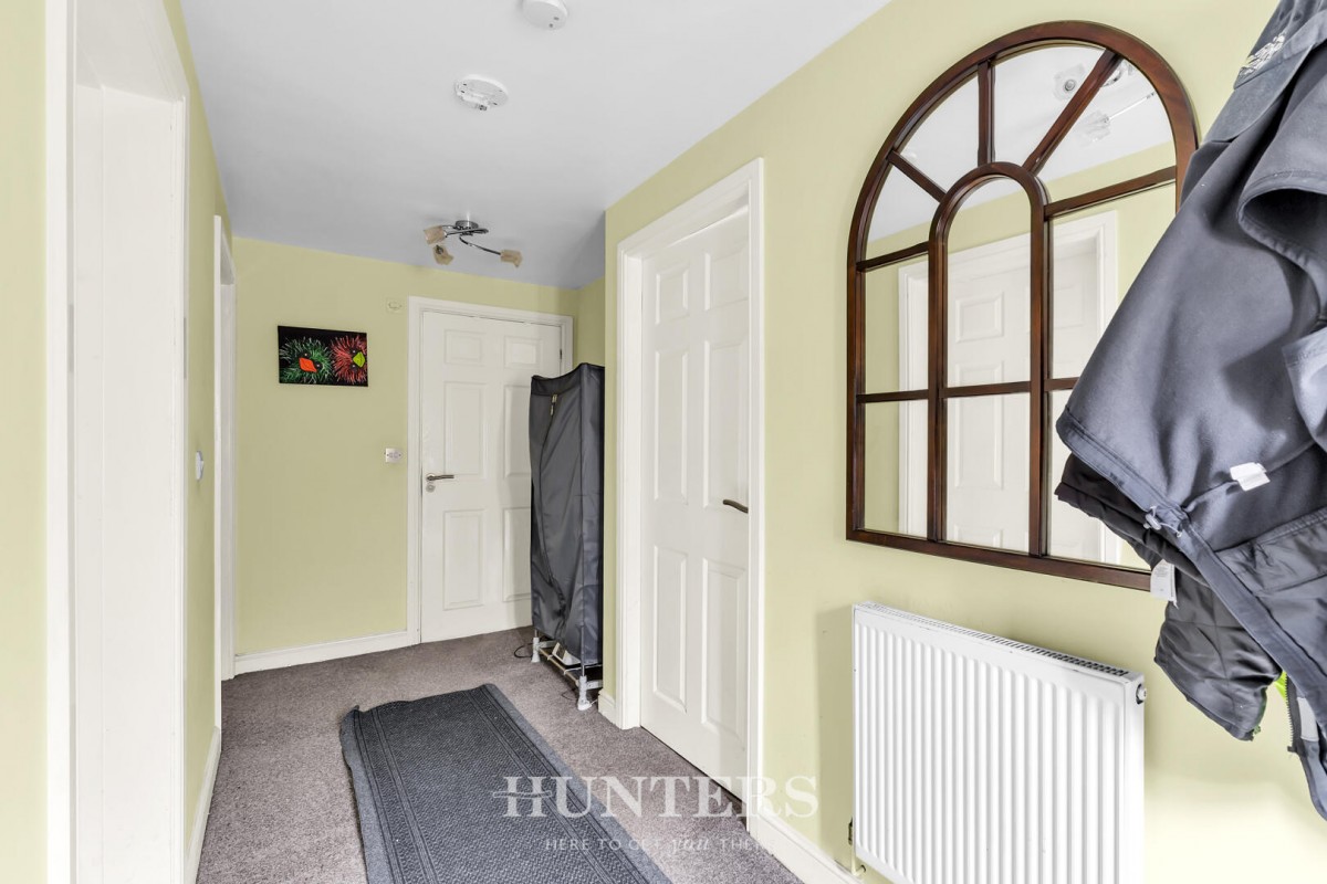 The Oaklands, Castleton, Rochdale OL11