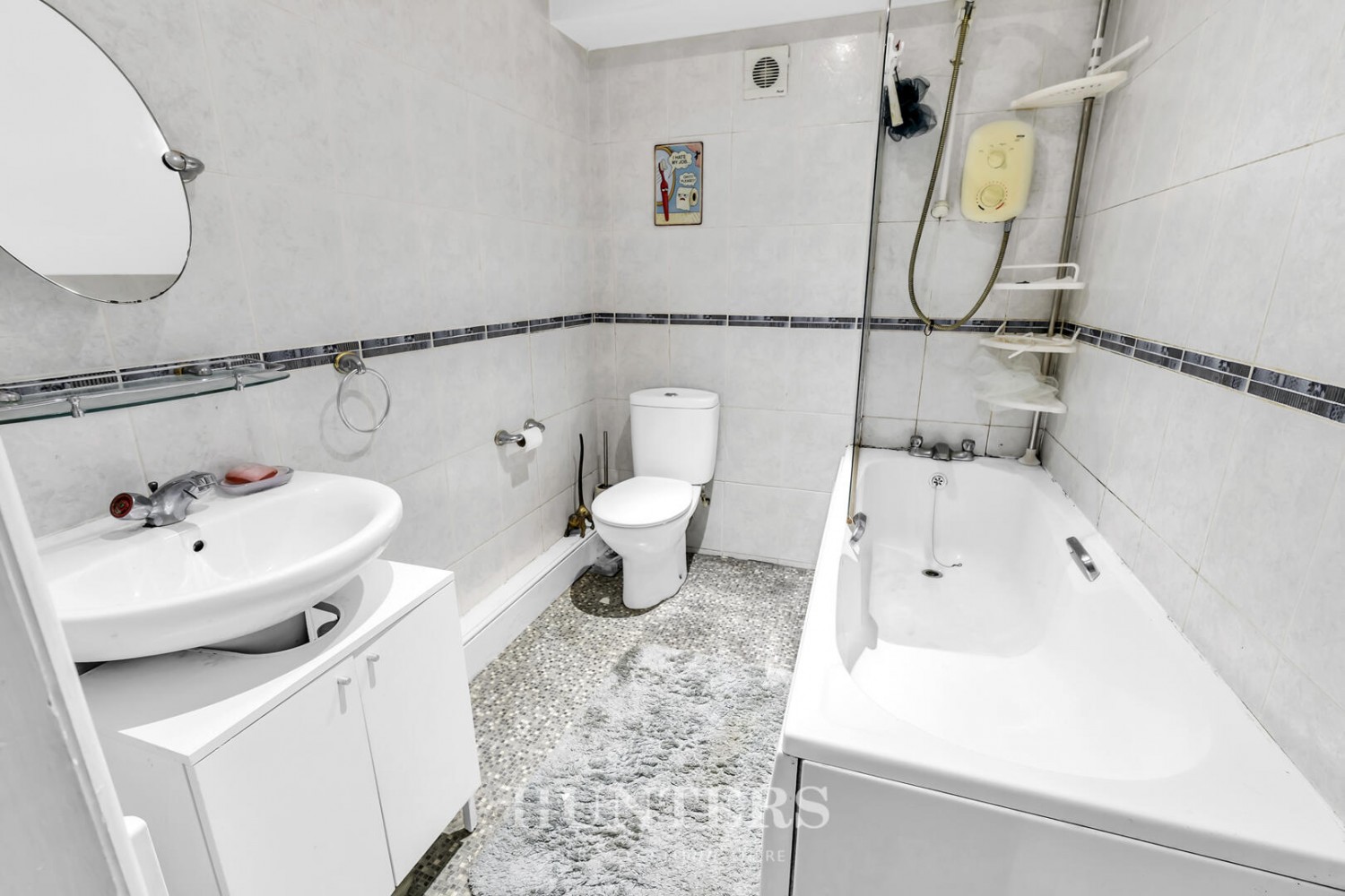 The Oaklands, Castleton, Rochdale OL11