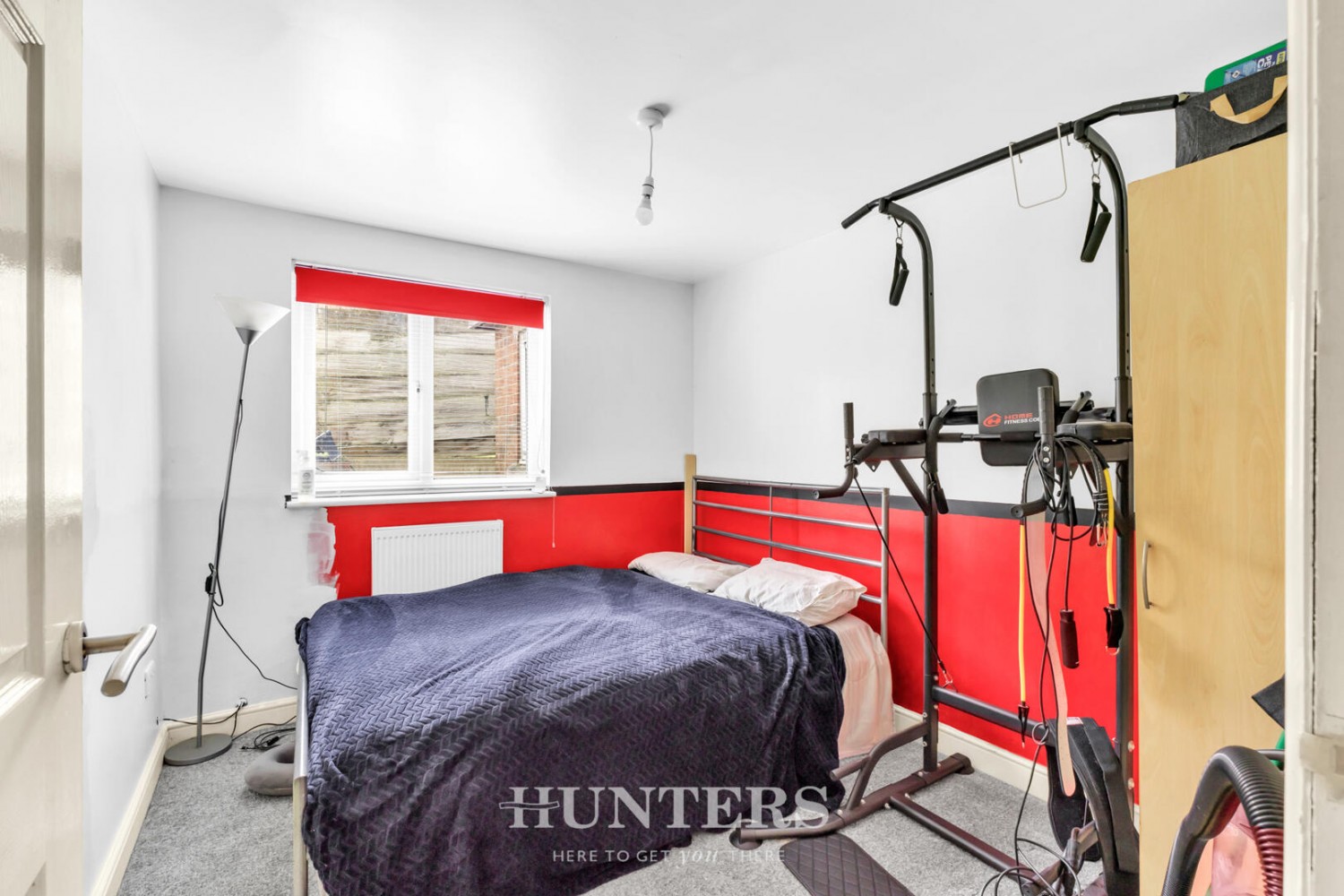 The Oaklands, Castleton, Rochdale OL11