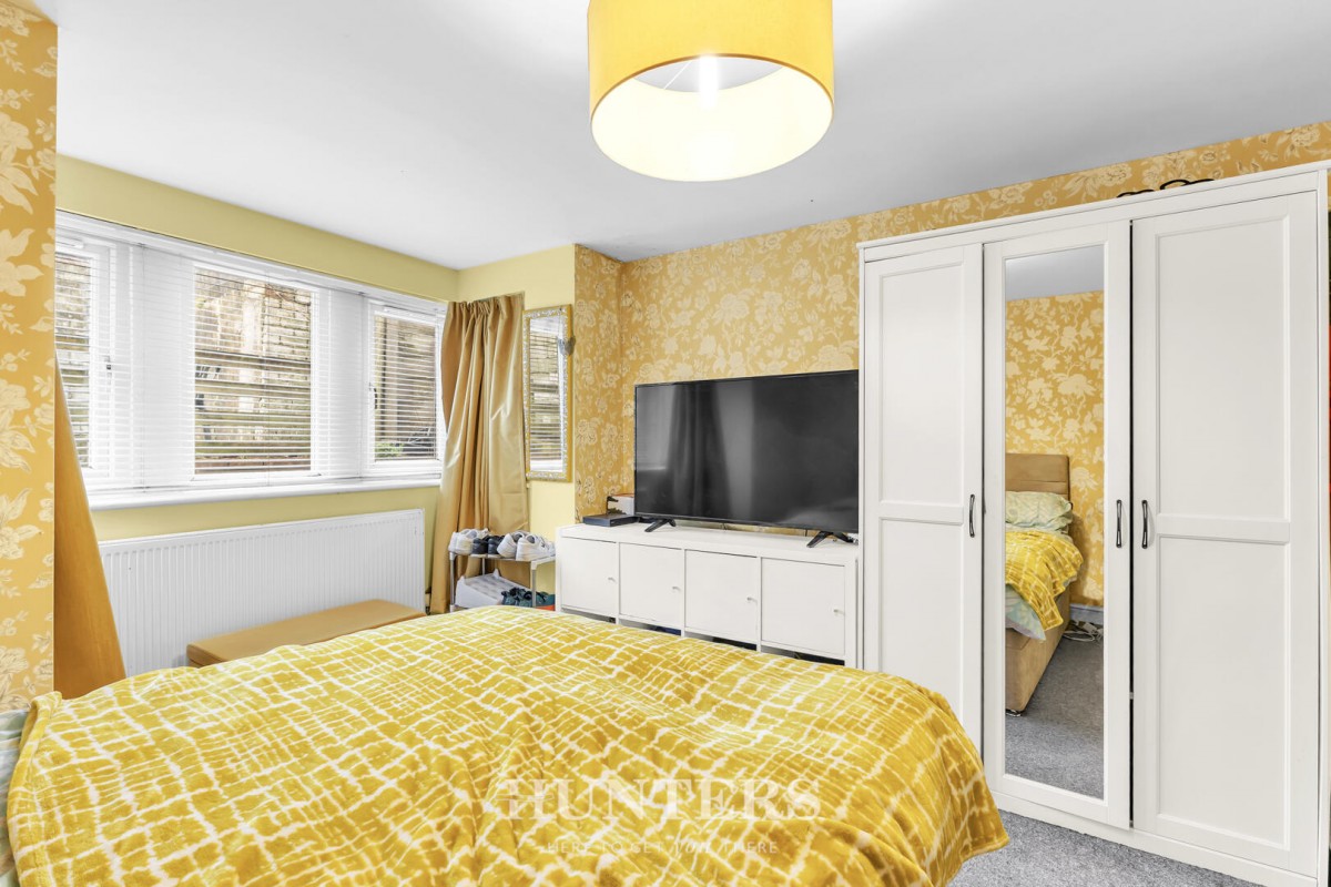 The Oaklands, Castleton, Rochdale OL11