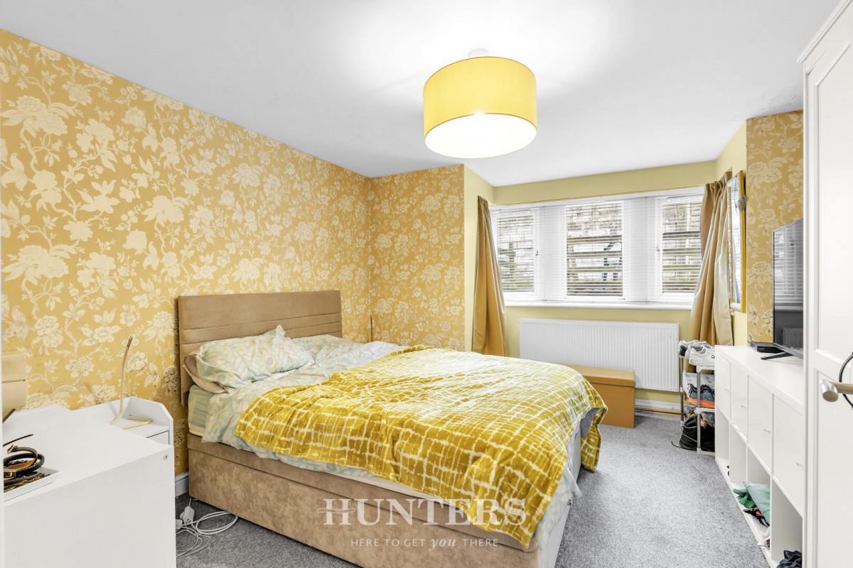 The Oaklands, Castleton, Rochdale OL11