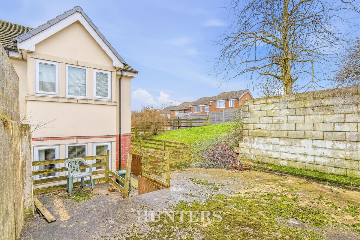 The Oaklands, Castleton, Rochdale OL11