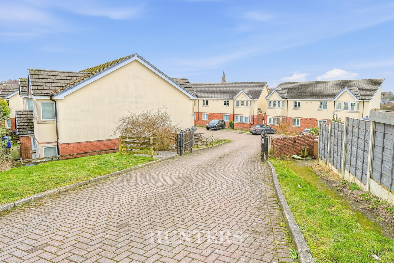 The Oaklands, Castleton, Rochdale OL11