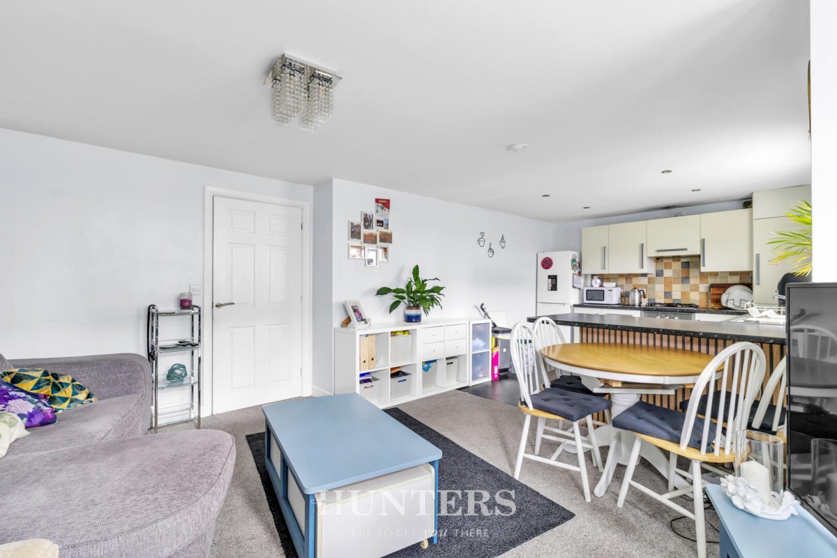 The Oaklands, Castleton, Rochdale OL11