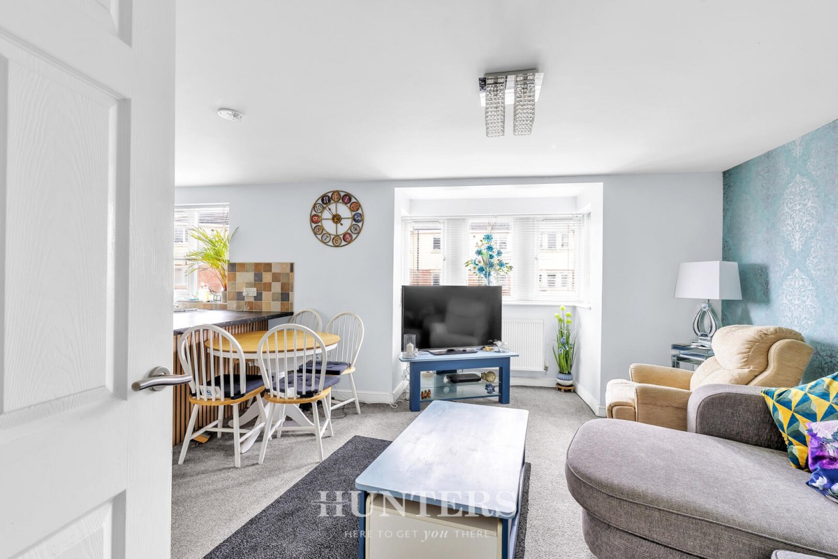 The Oaklands, Castleton, Rochdale OL11