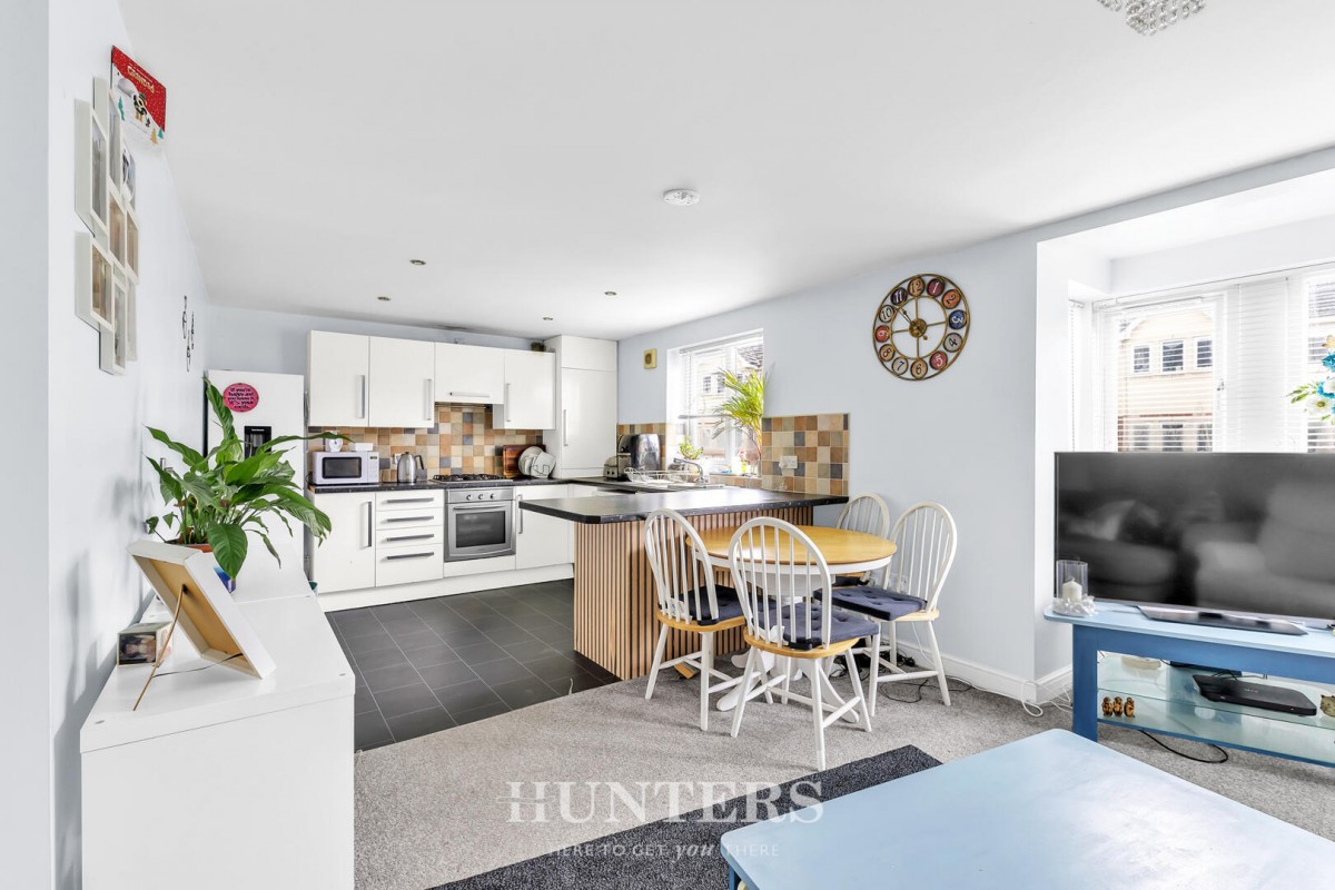 The Oaklands, Castleton, Rochdale OL11