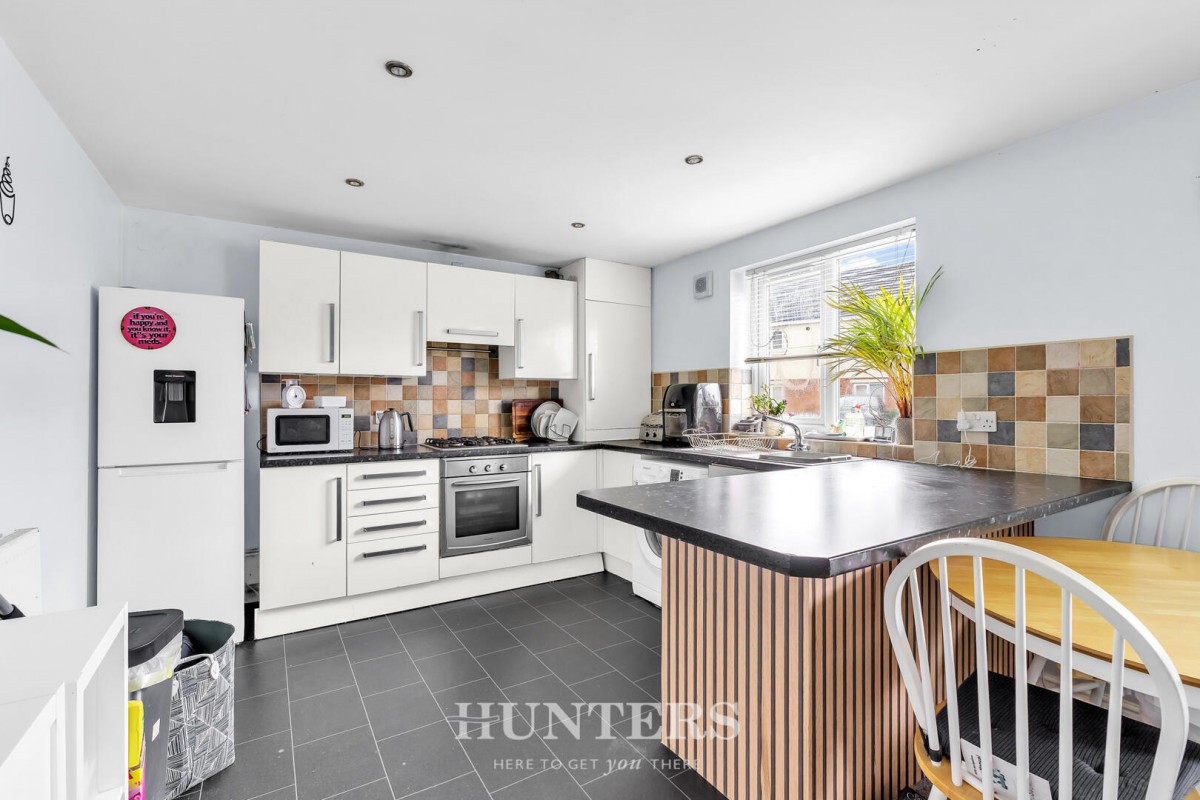 The Oaklands, Castleton, Rochdale OL11