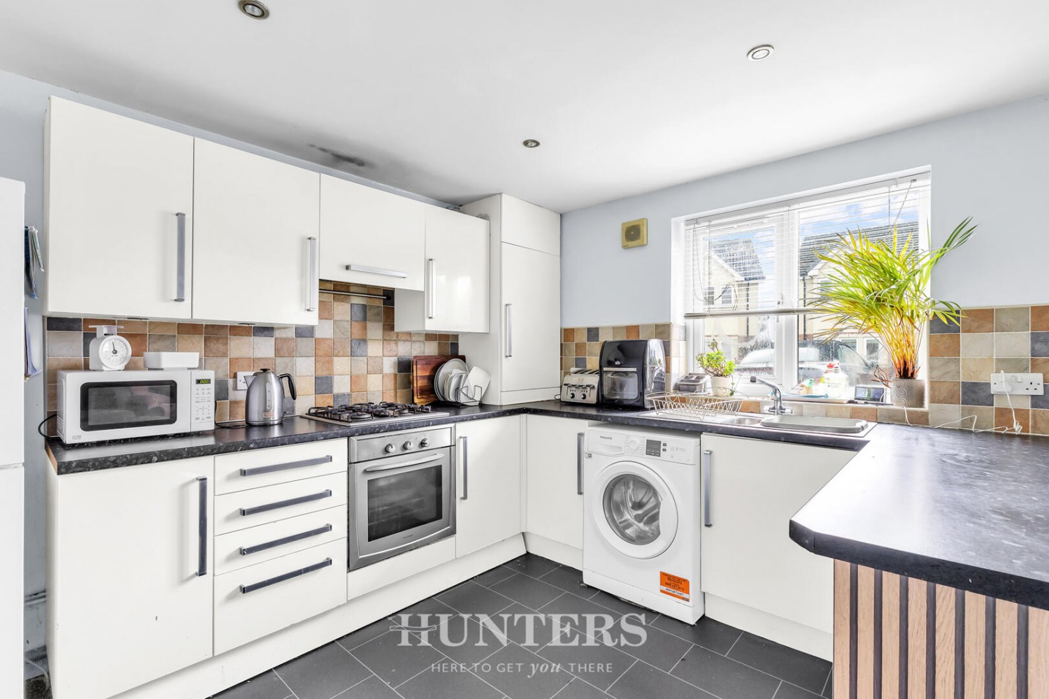 The Oaklands, Castleton, Rochdale OL11