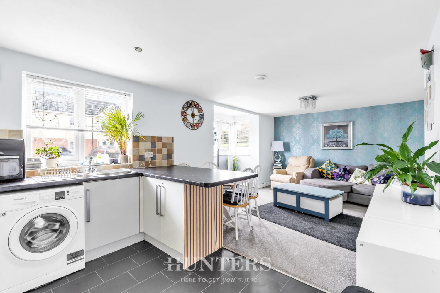 The Oaklands, Castleton, Rochdale OL11