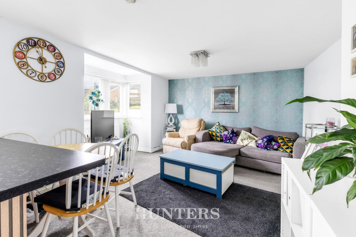 The Oaklands, Castleton, Rochdale OL11