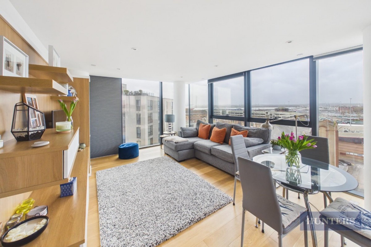 Ocean Way, Southampton