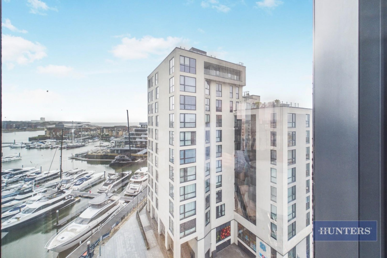 Ocean Way, Southampton