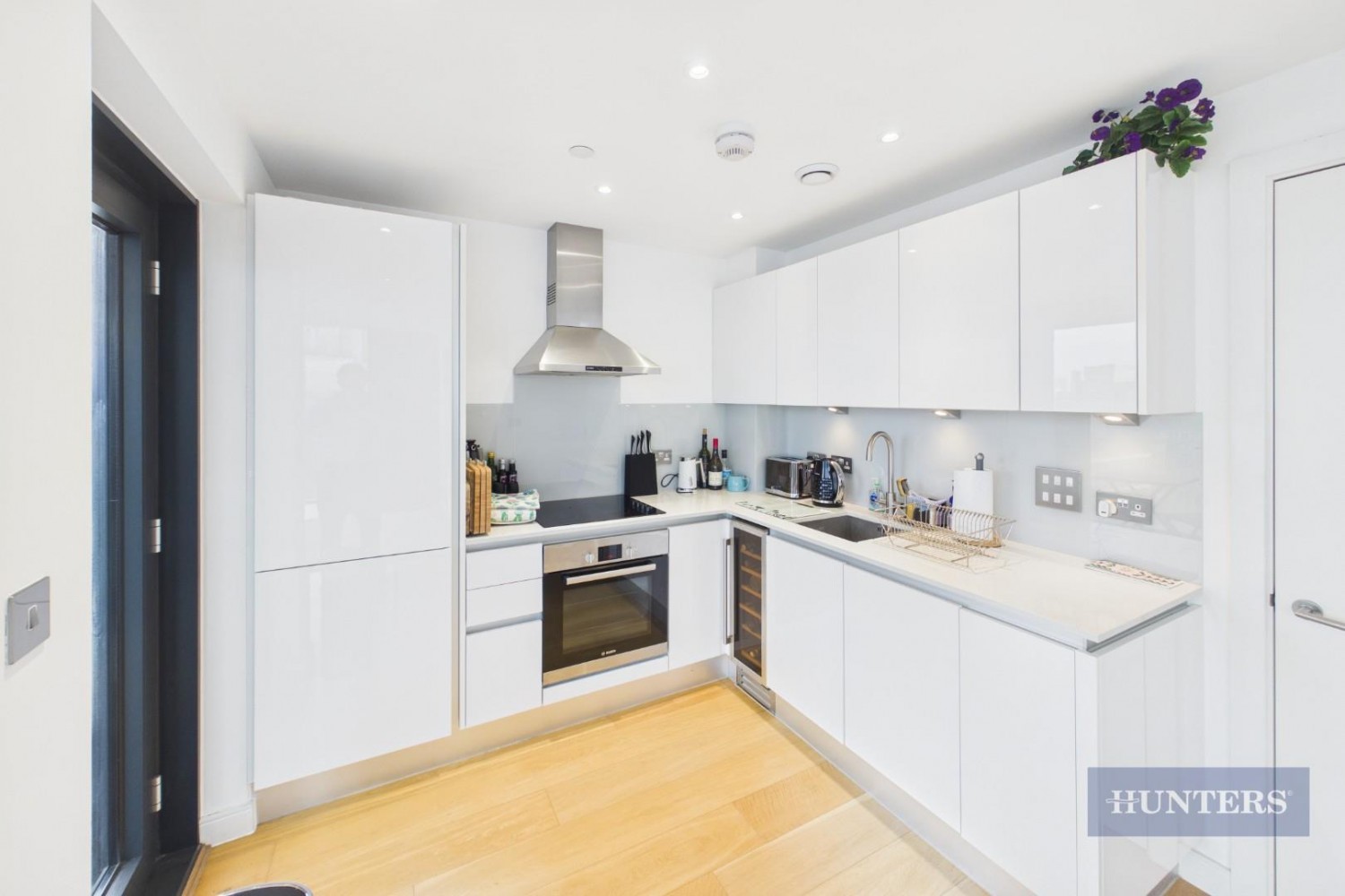 Ocean Way, Southampton