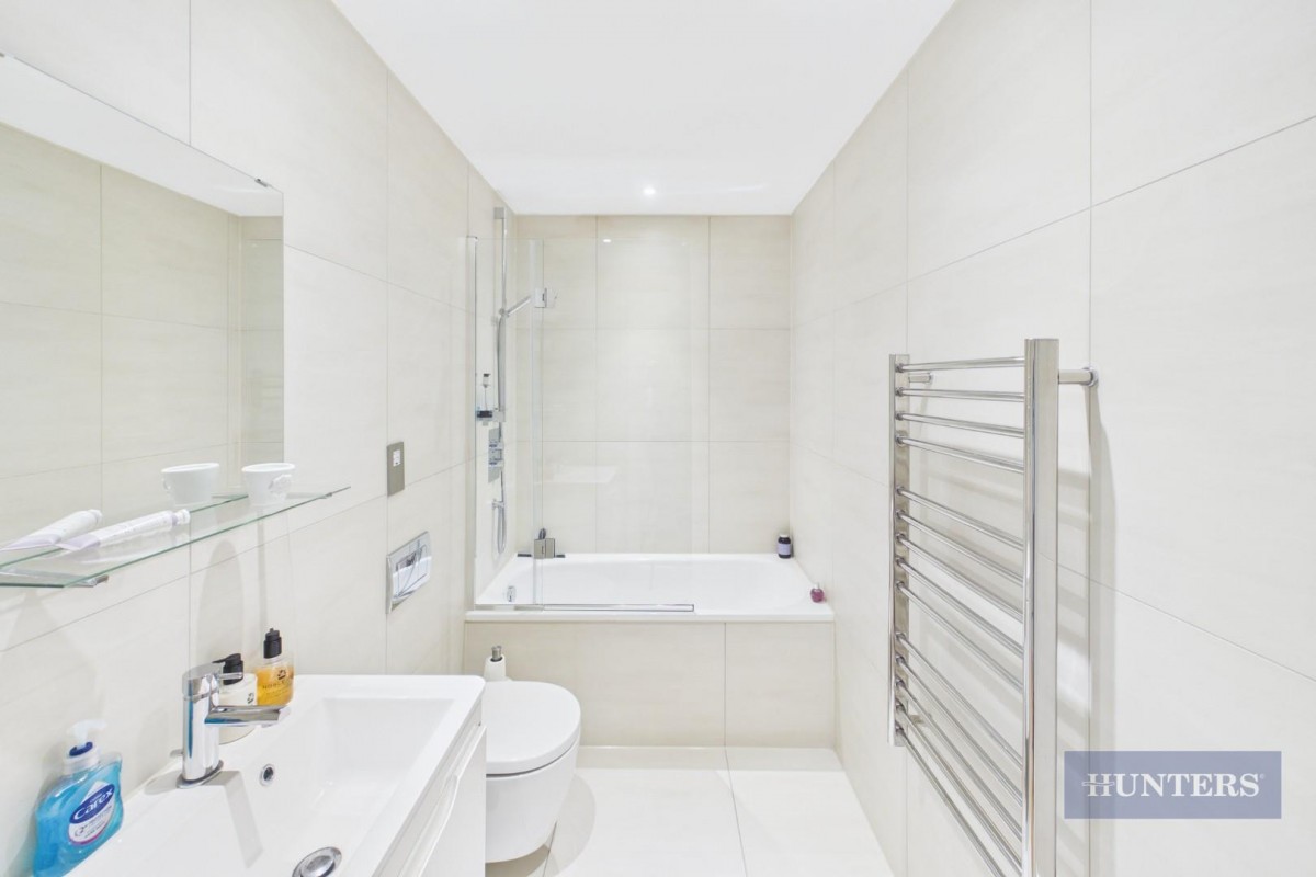 Ocean Way, Southampton