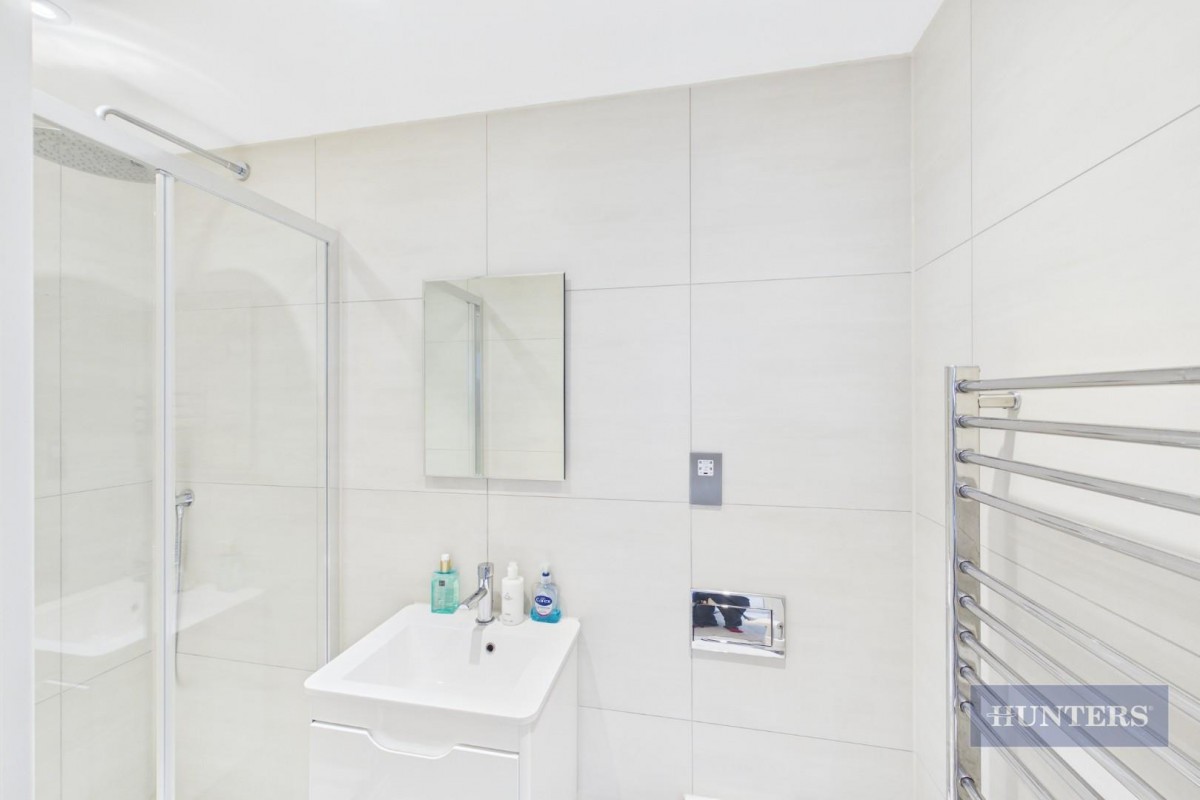 Ocean Way, Southampton