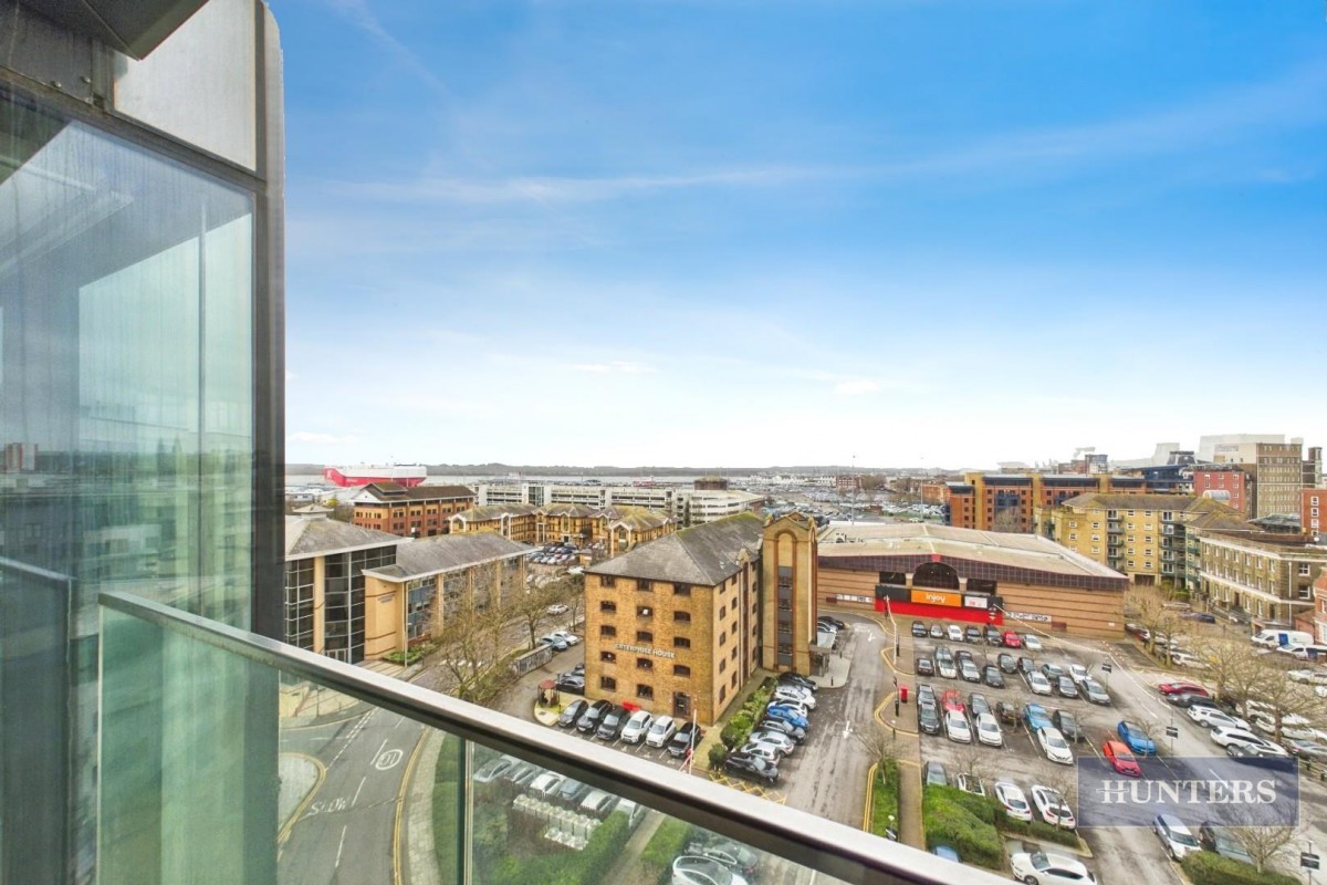 Ocean Way, Southampton