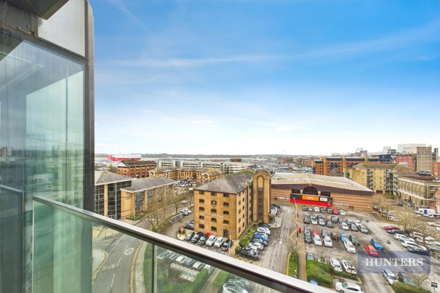 Ocean Way, Southampton