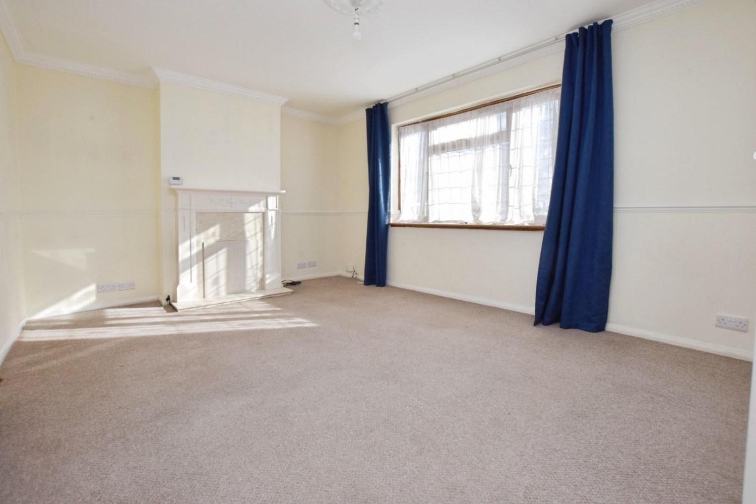 Thatches Grove, Romford, RM6